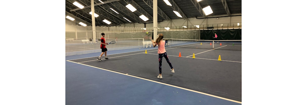 Tennis etter skoletid (TES)